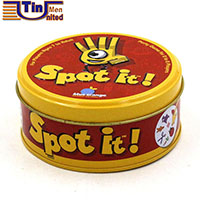 Biscuits & Cookie Tins
